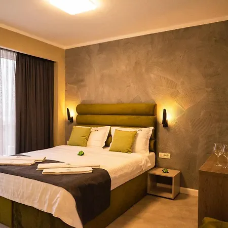 Lotus Exclusive 3* Năvodari