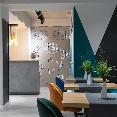Lotus Exclusive 3* Năvodari