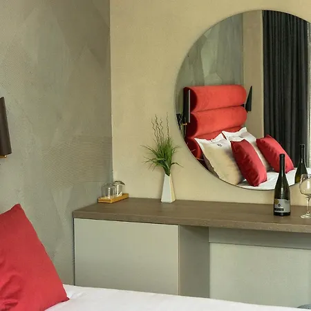 Lotus Exclusive 3* Năvodari