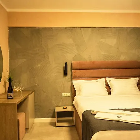 Lotus Exclusive 3* Năvodari