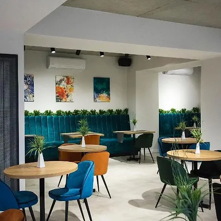 Lotus Exclusive 3* Năvodari