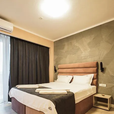 Lotus Exclusive 3* Năvodari