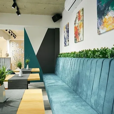 Lotus Exclusive B&B 3*