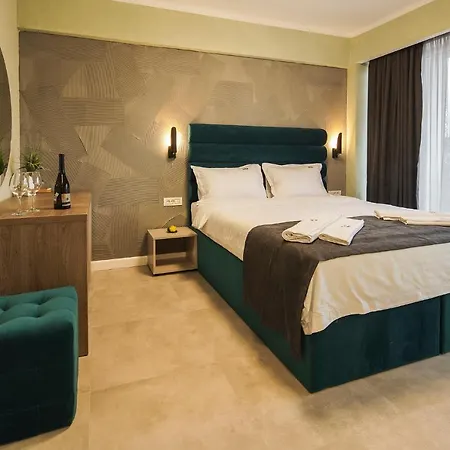 Frühstückspension Lotus Exclusive