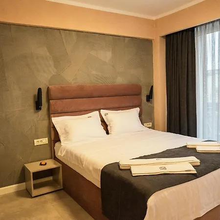 Lotus Exclusive Frühstückspension 3*