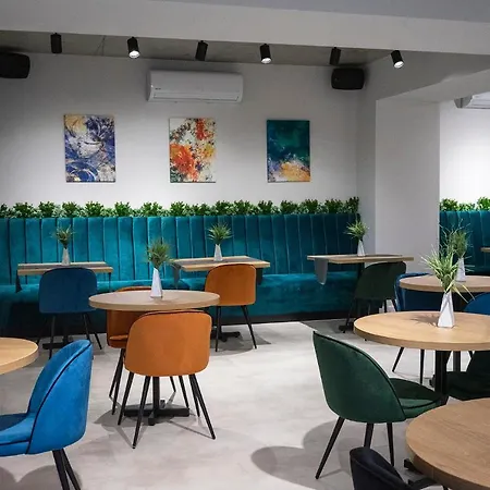 Frühstückspension Lotus Exclusive