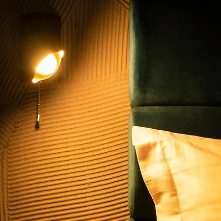 Frühstückspension Lotus Exclusive Năvodari