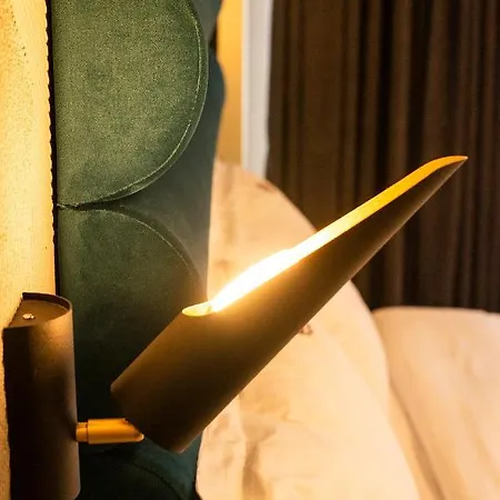 Frühstückspension Lotus Exclusive Năvodari