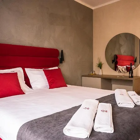 Lotus Exclusive 3* Năvodari