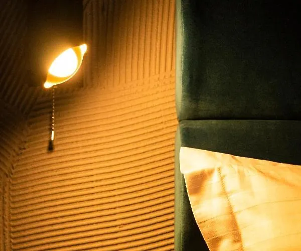 Bed & Breakfast Lotus Exclusive Navodari