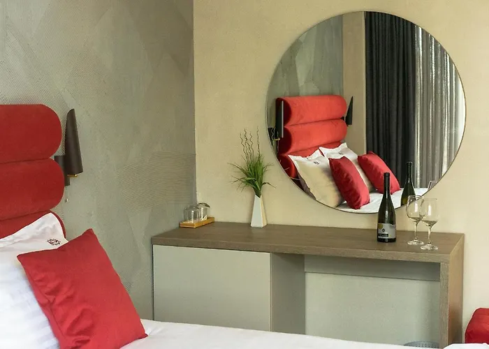 Lotus Exclusive 3* Navodari