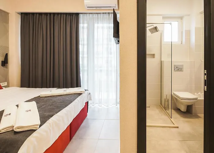 Lotus Exclusive Bed & Breakfast