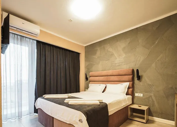 Lotus Exclusive 3* Navodari