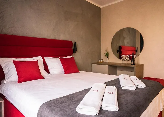 Lotus Exclusive 3* Navodari