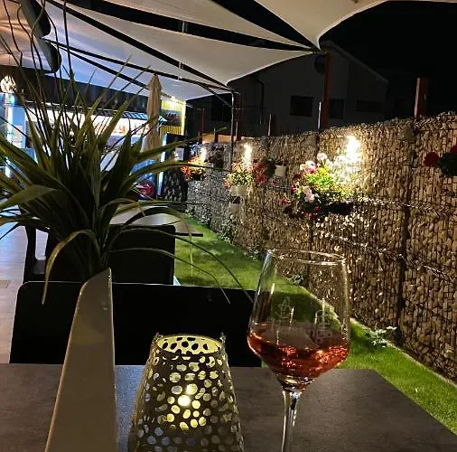 Lotus Exclusive Bed & Breakfast 3*