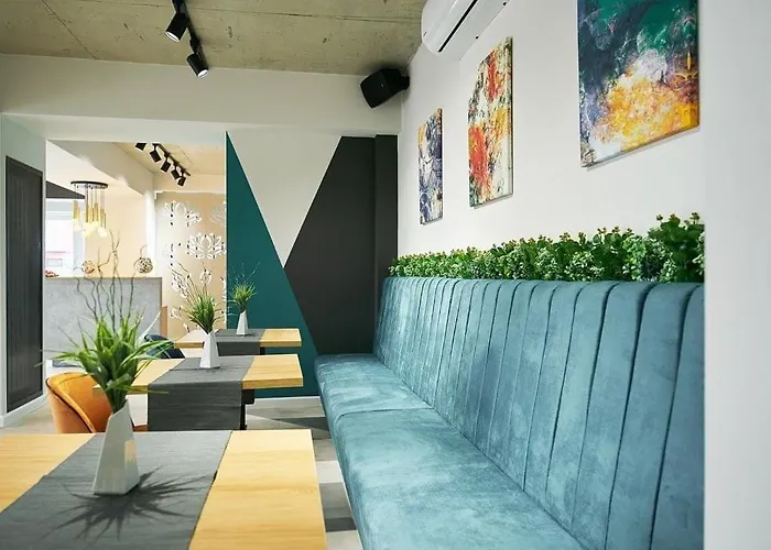 Lotus Exclusive Bed & Breakfast 3*