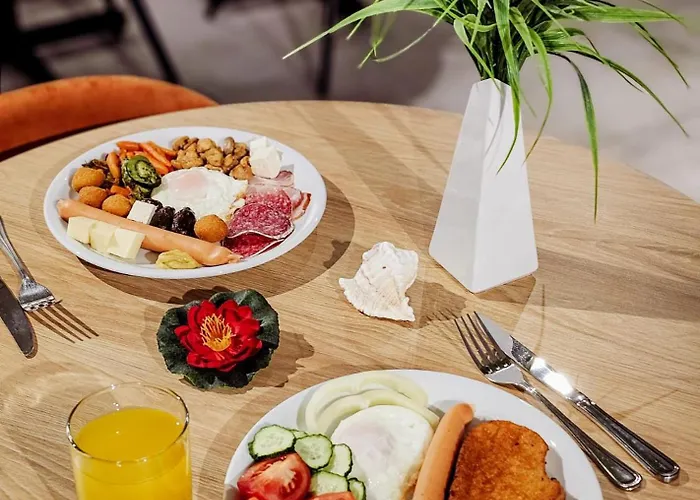 Bed & Breakfast Lotus Exclusive 3*